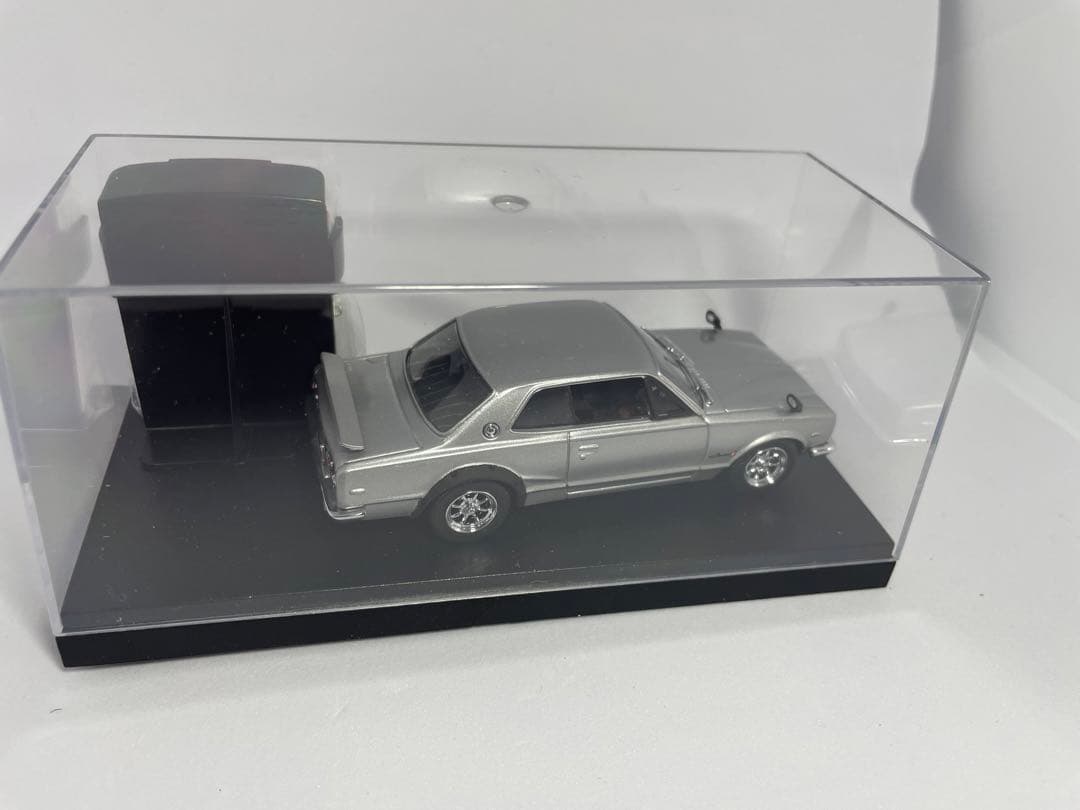 GT-R ハコスカ KPGC10 ZIPPO