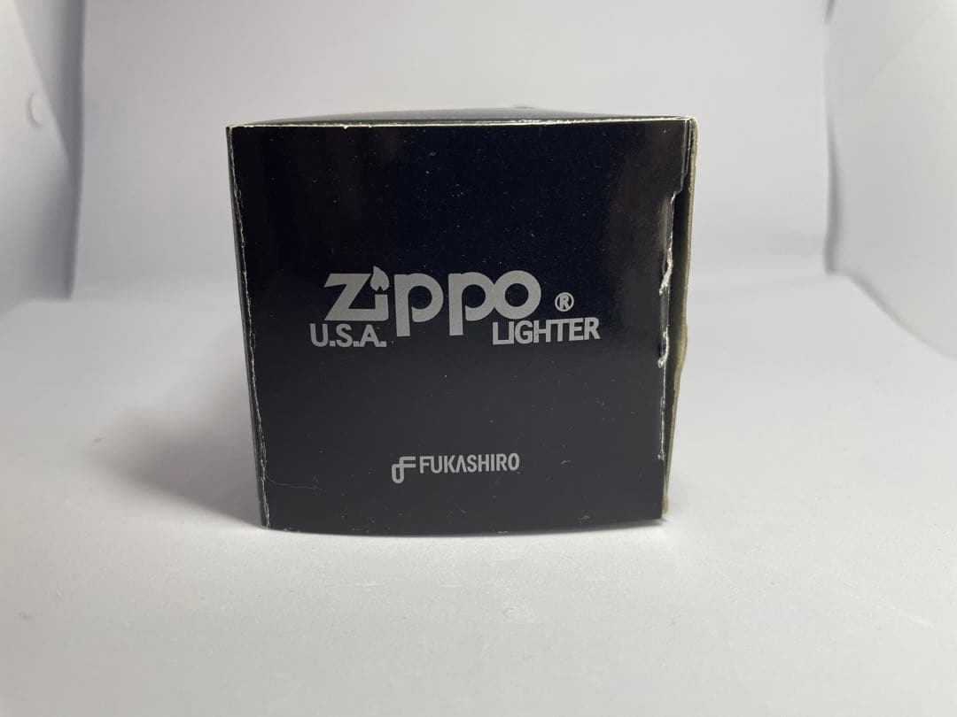GT-R ハコスカ KPGC10 ZIPPO