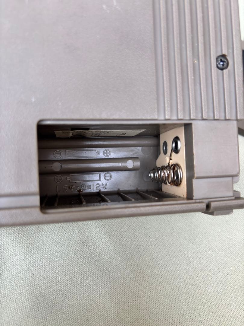 タミヤ　ランボルギーニ カウンタックLP500S 当時モノ