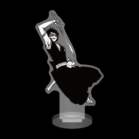 BLEACH 104STANDS 檜佐木修兵