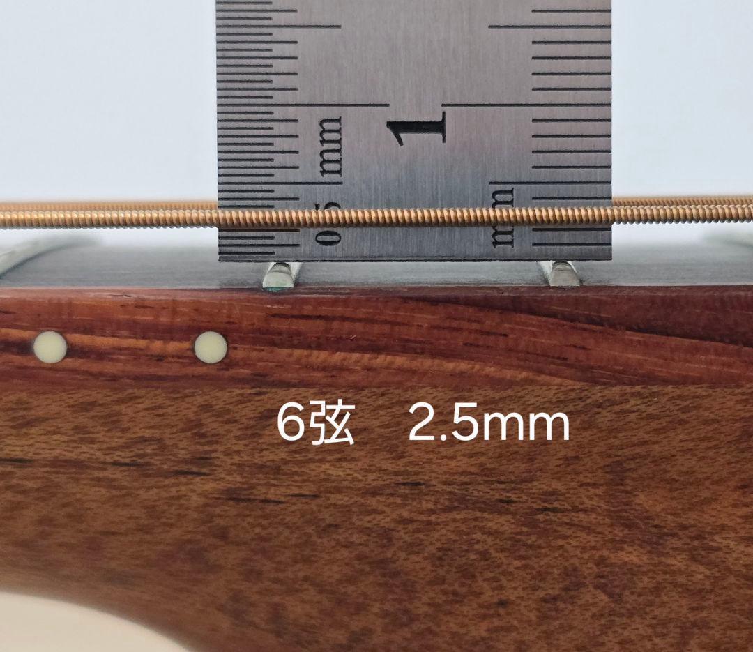 Ayers　A-03　アコースティックギター　美品