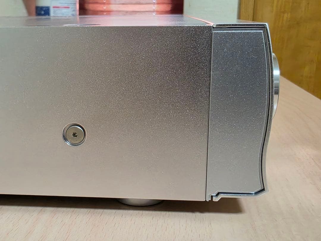 ONKYO A-7VL インテグレーテッドアンプ