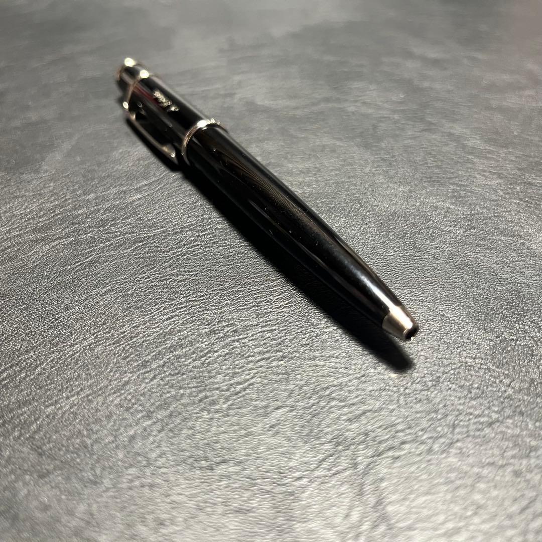 カルティエ ボールペン ディアボロドゥカルティエ