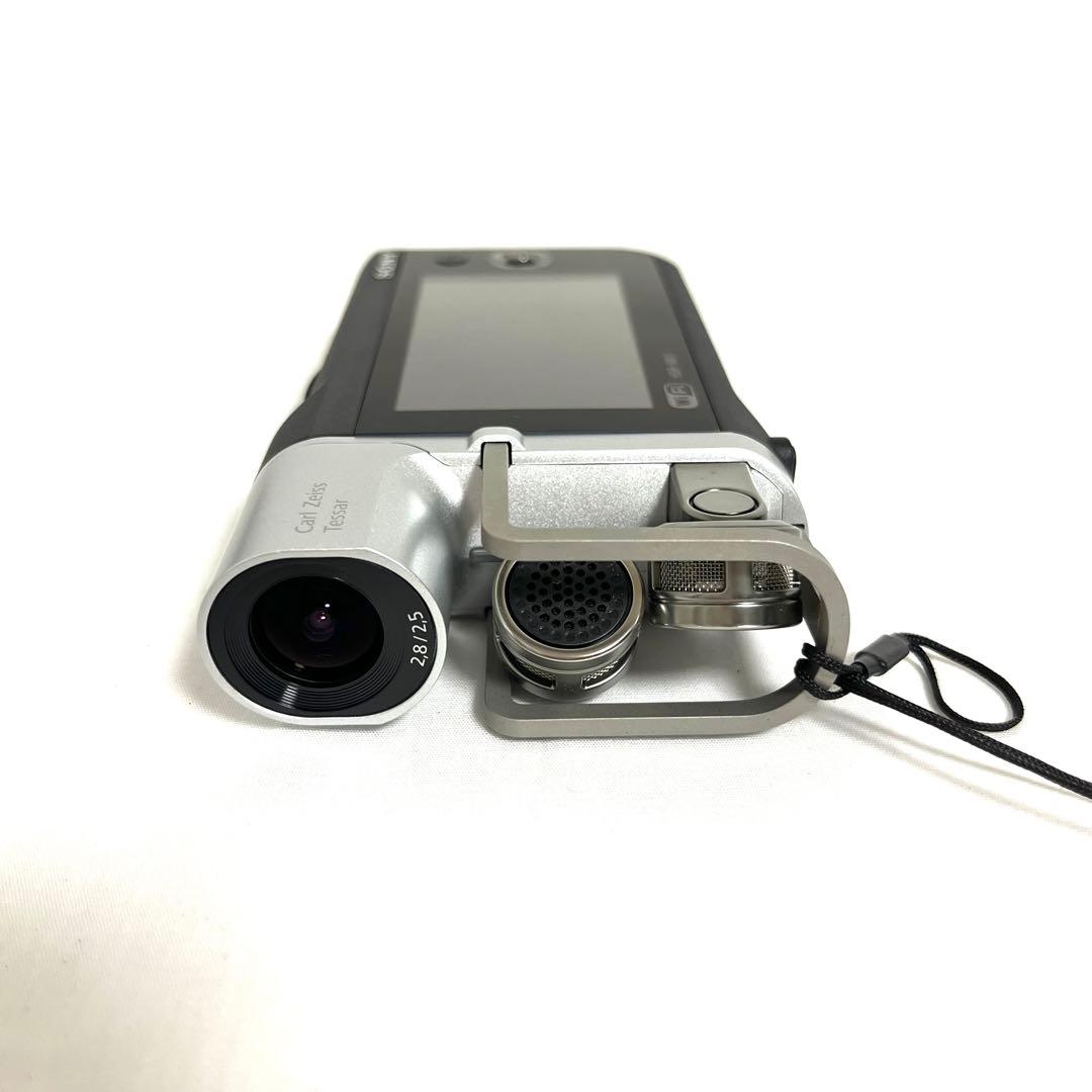 【良品】SONY HDR-MV1 ミュージックビデオカメラ ビデオカメラ ソニー