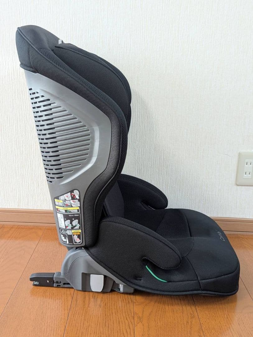 【usamaruko】 ジョイントリップアドバンス ブラック