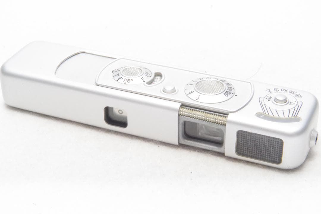 MINOX B COMPLAN ミノックス フラッシュ ソケット 動作確認済