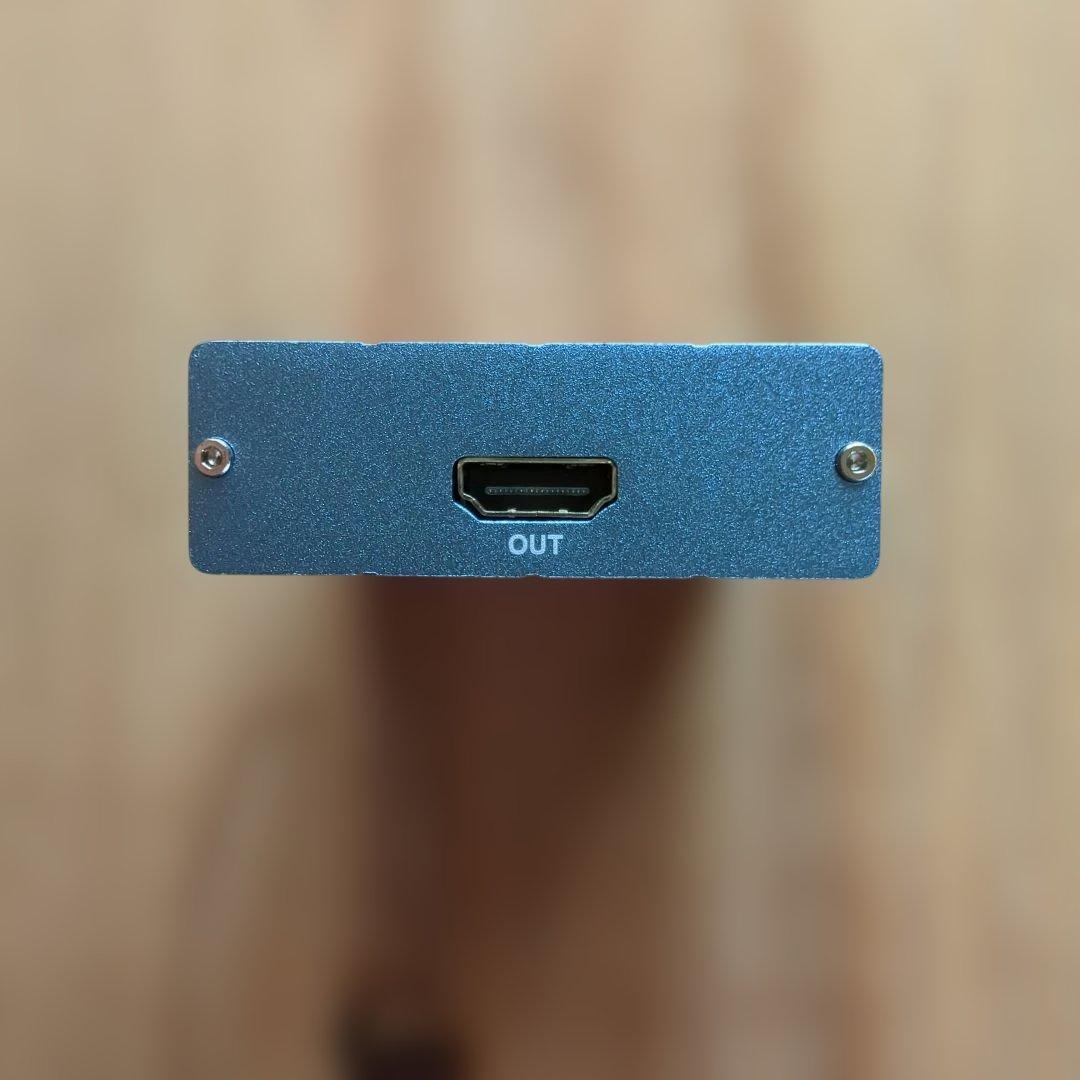 SONY HDR-PJ540 撮影配信セット