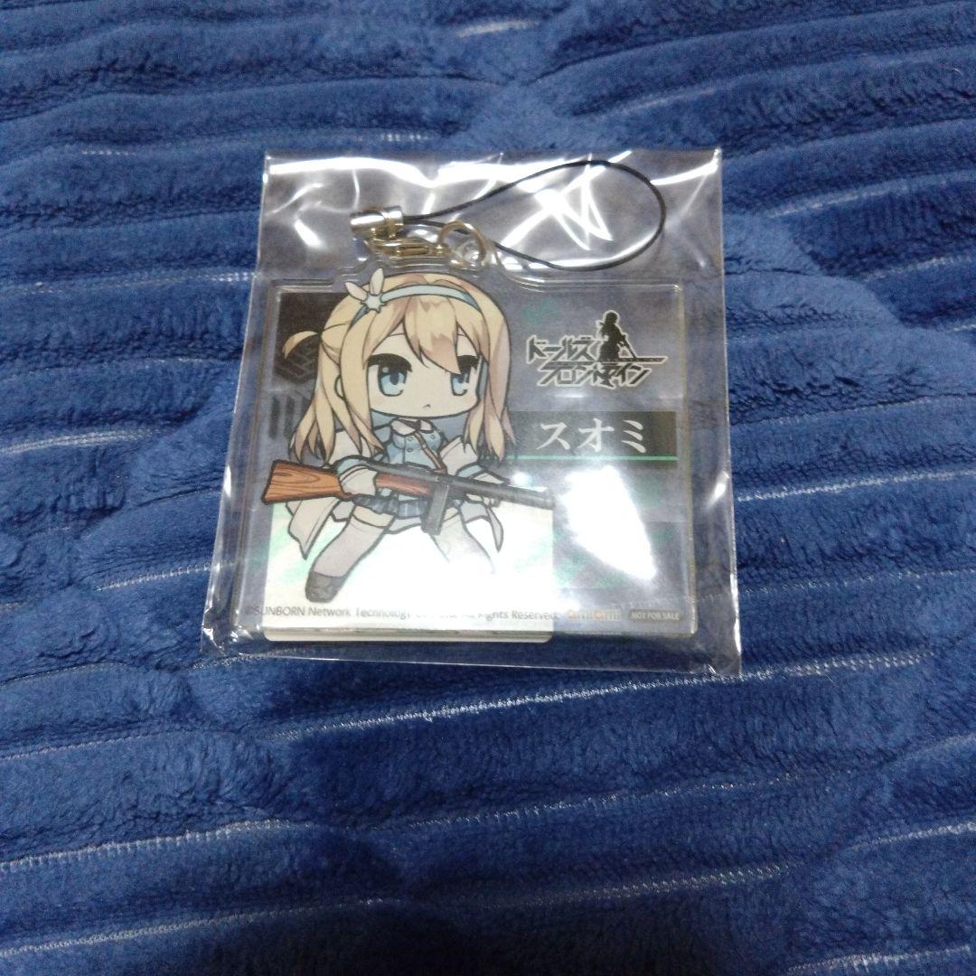 【新品未開封・箱傷みあり】スオミ KP-31 1/7 フィギュア