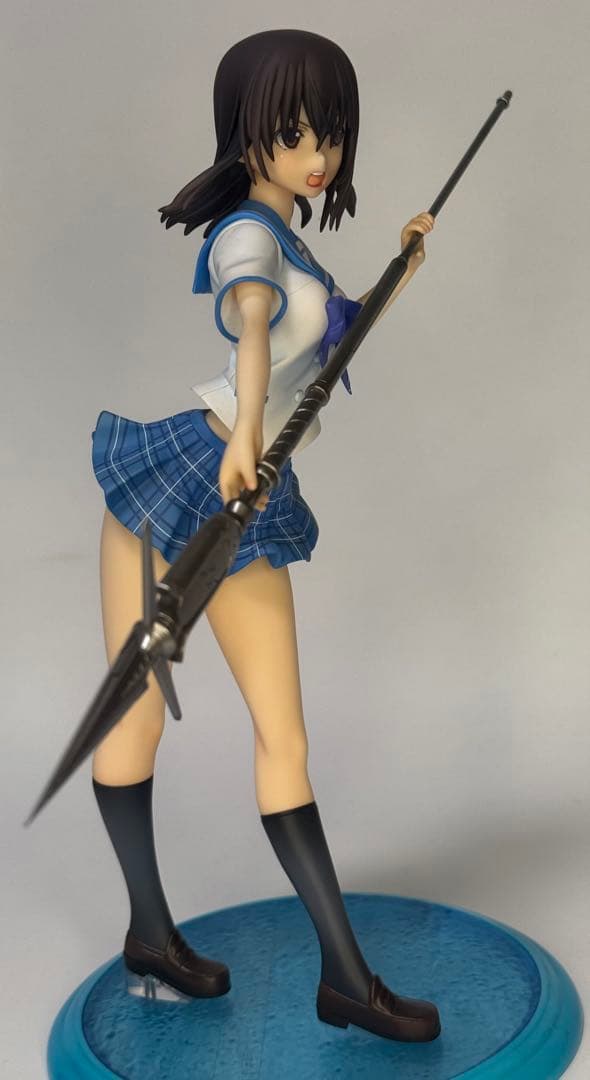 ストライク・ザ・ブラッド 姫柊 雪菜 WAVE