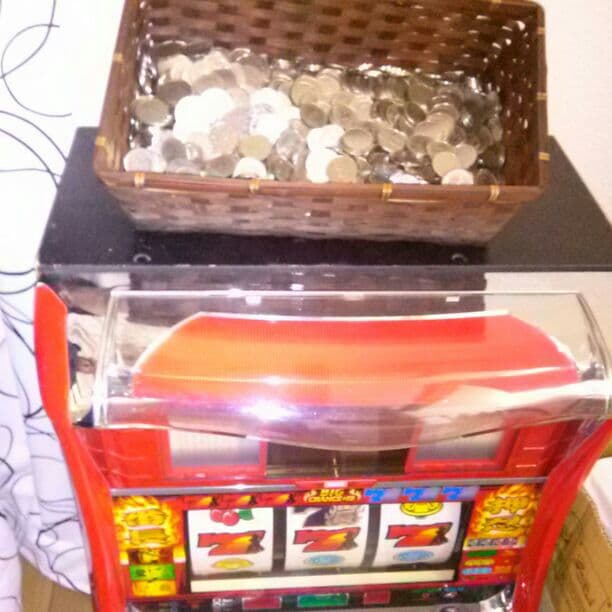 押認番長★メダル★値引き可★