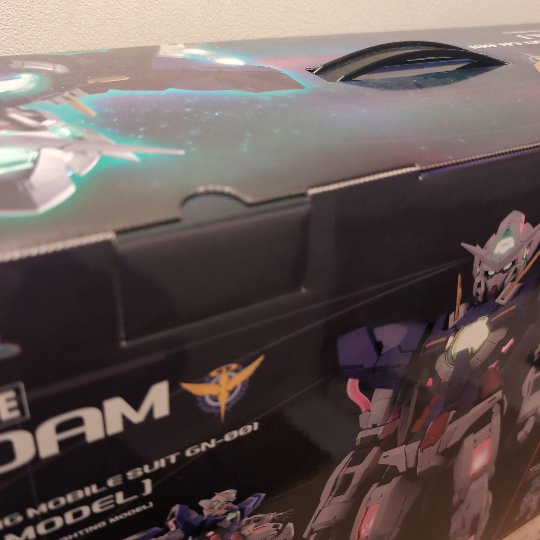 ロボット GUNDAM EXIA PG 1/60 LIGHTING MODEL