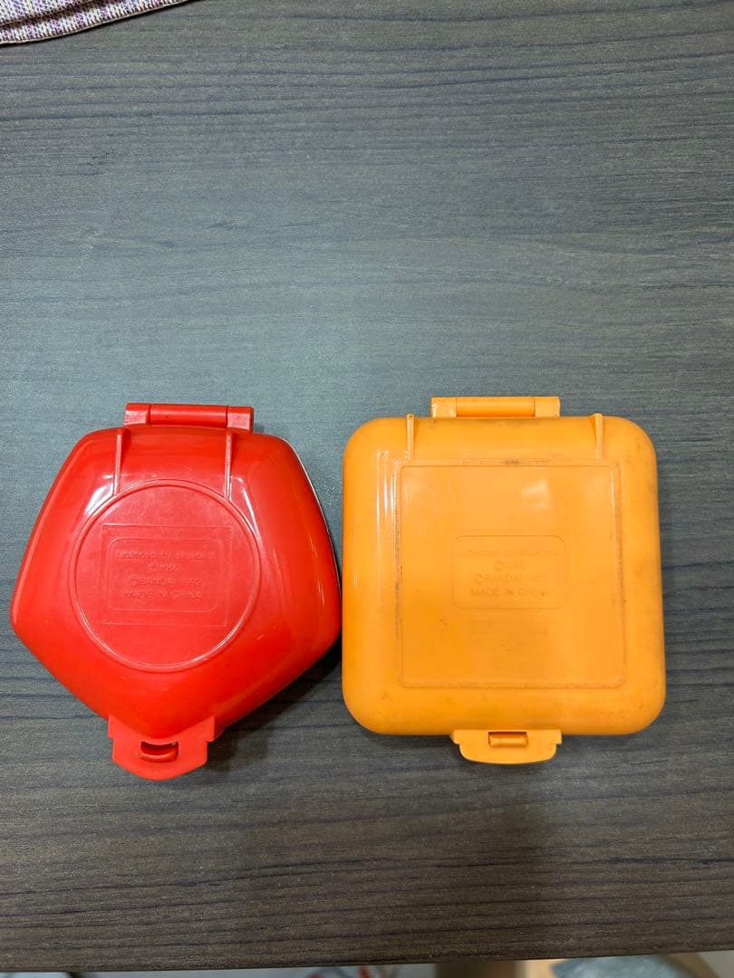 エンジェルポケット　保育園　ハンバーガー　人形　ドール　おもちゃ　懐かしい