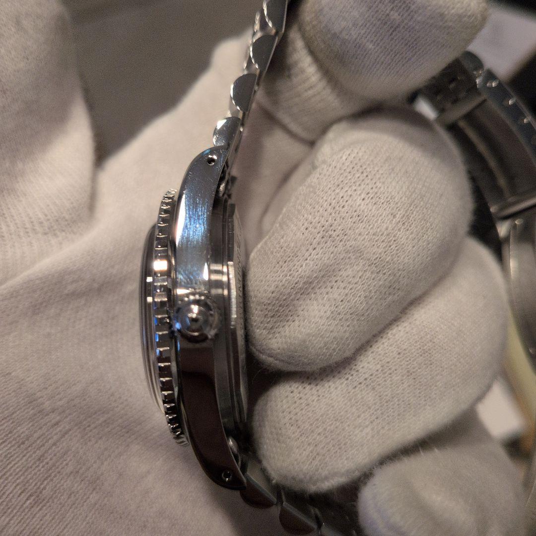 WMT WATCH PANTON パントン ペプシ GMTマスター ジュビリー