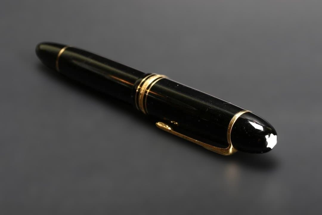 MONTBLANC MEISTERSTÜCK No.149 万年筆