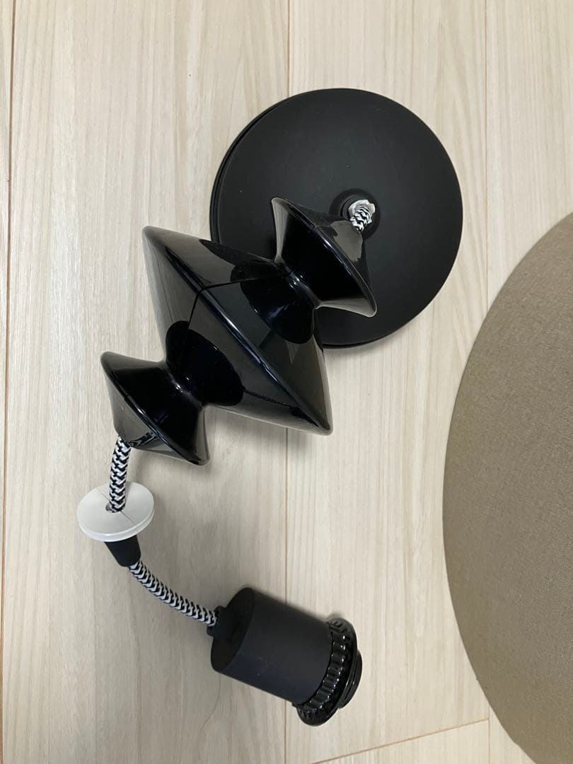 ART WORK STUDIO ペンダントライト エスプレッソ ブラウン