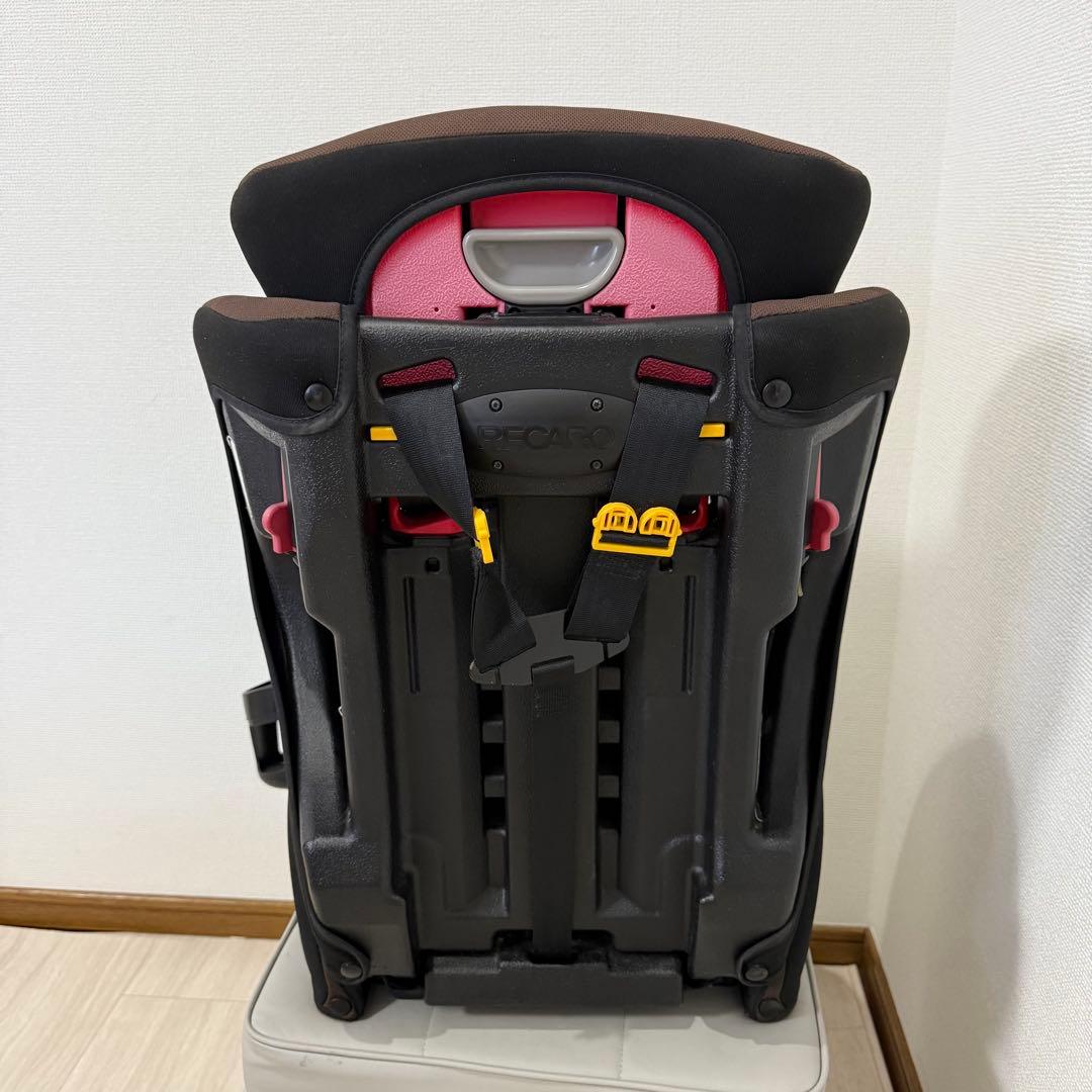 レカロ Start J1 smile チャイルドシート　キッズシート