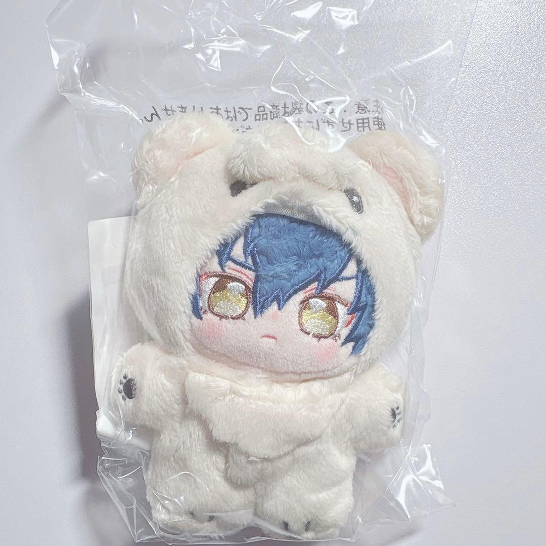 あんスタ いつぬい 漣ジュン