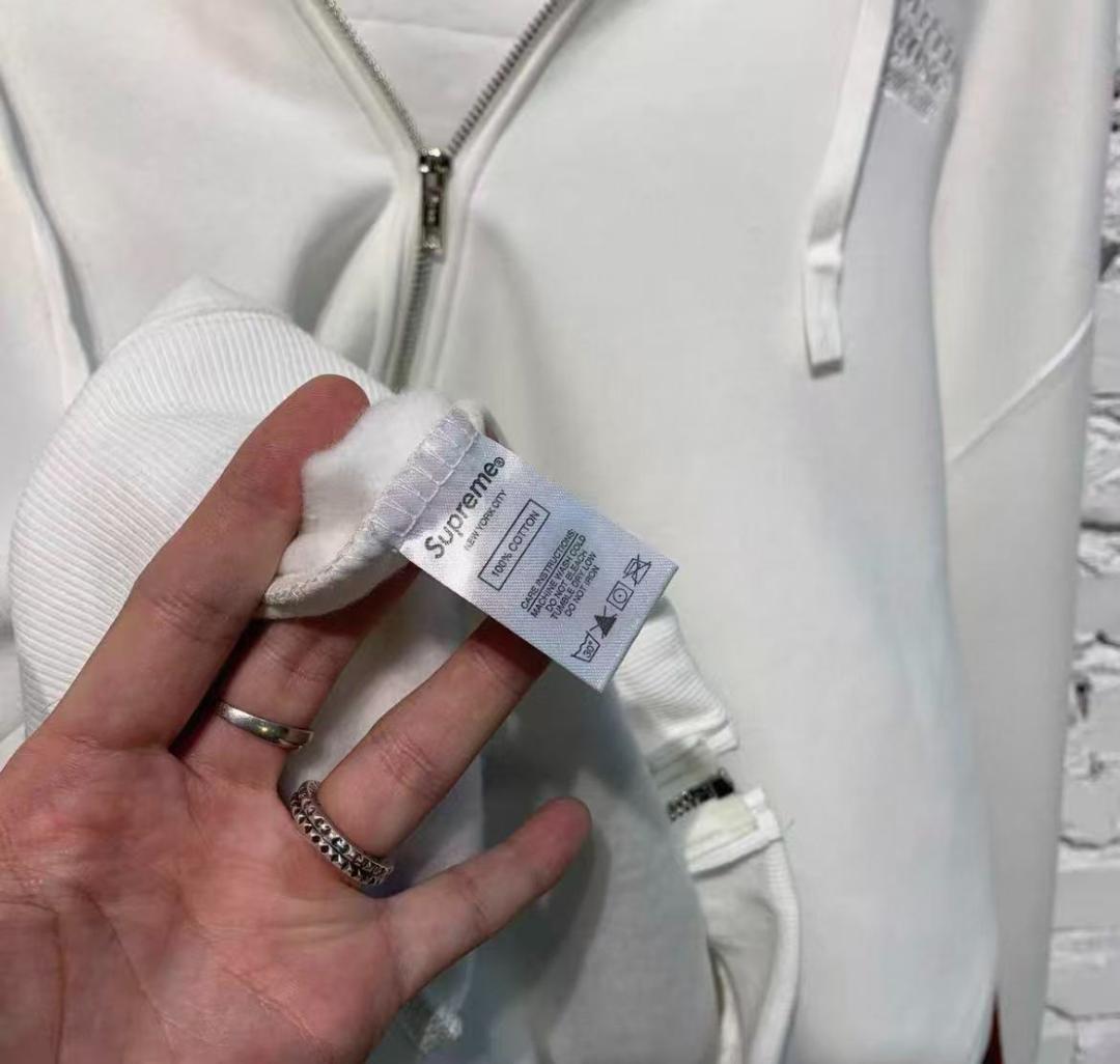 Supreme コラボ Martine Rose