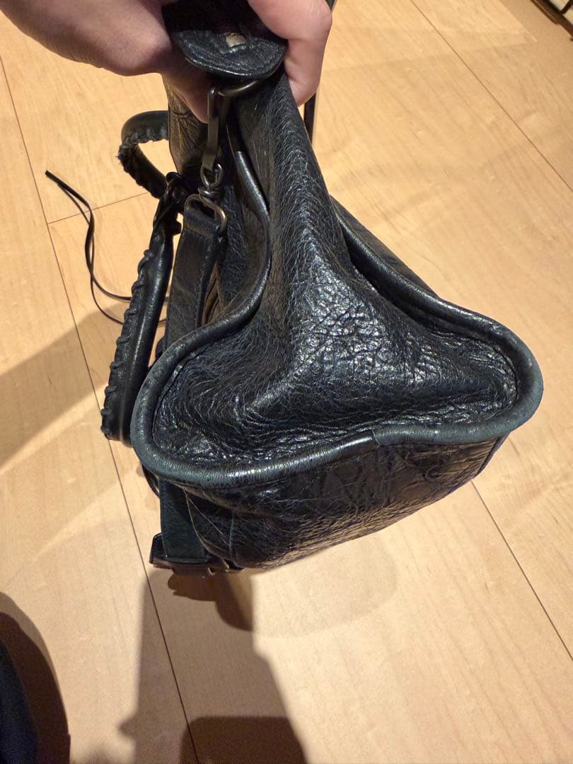 BALENCIAGA ヴィンテージシティ
