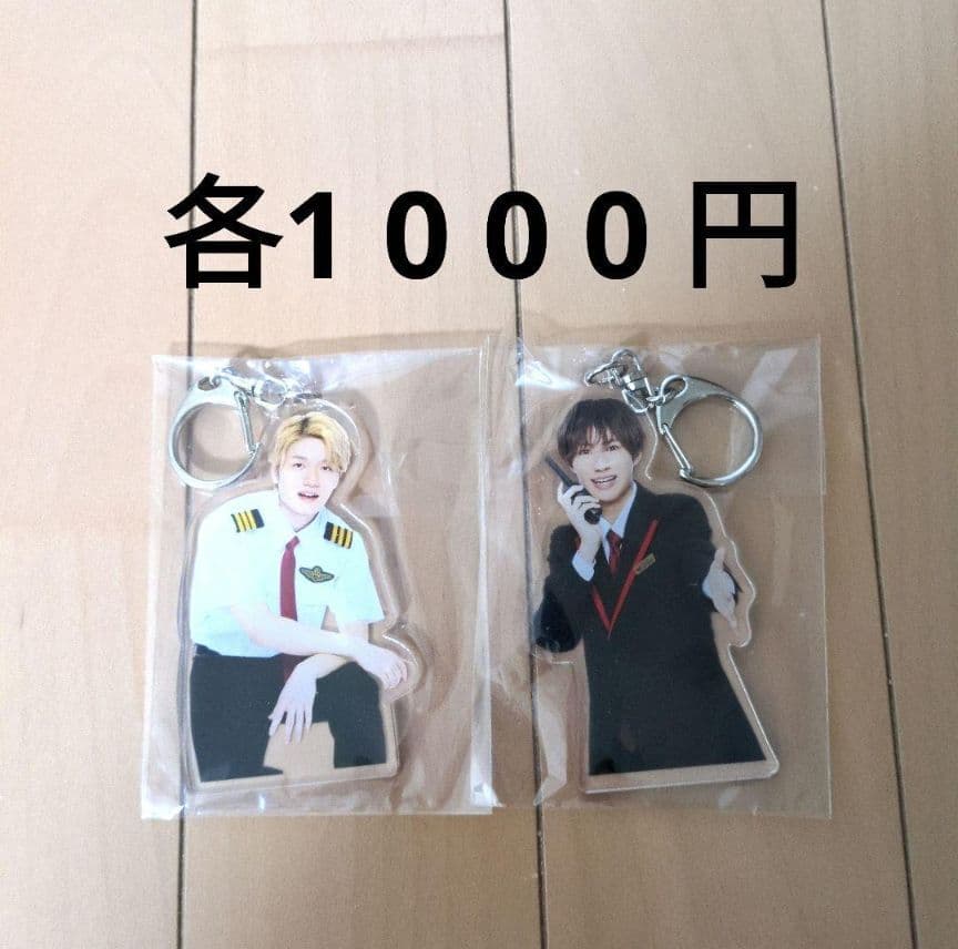 猫のひたいほどワイド 感謝祭 グッズ ②