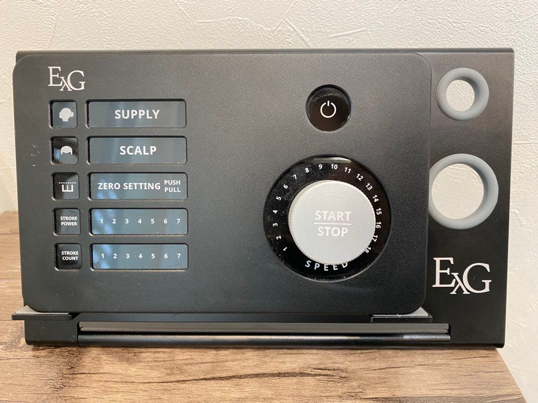 アート・タトゥーマシン