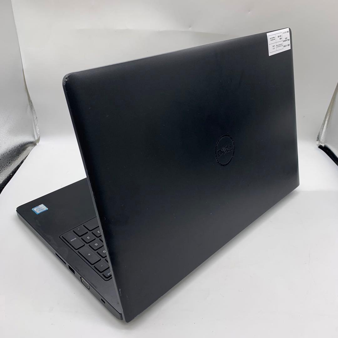 Windowsノート本体 Dell Latitude 3570 | Intel Core i3-6100U