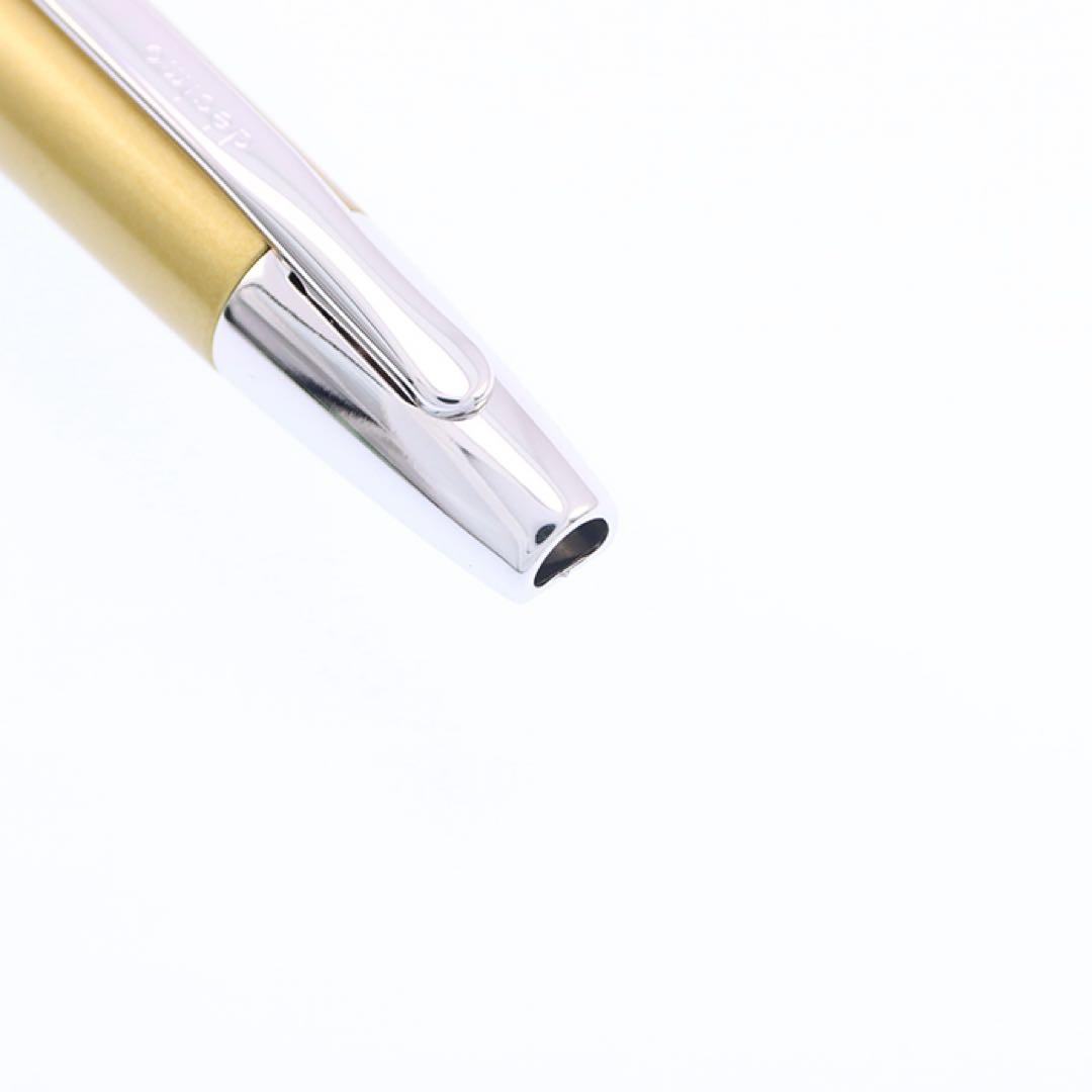 PILOT パイロット 万年筆 キャップレス デシモ ハーベストイエロー（細字）