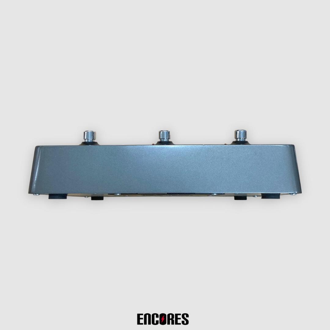 ZOOM G3 マルチエフェクター