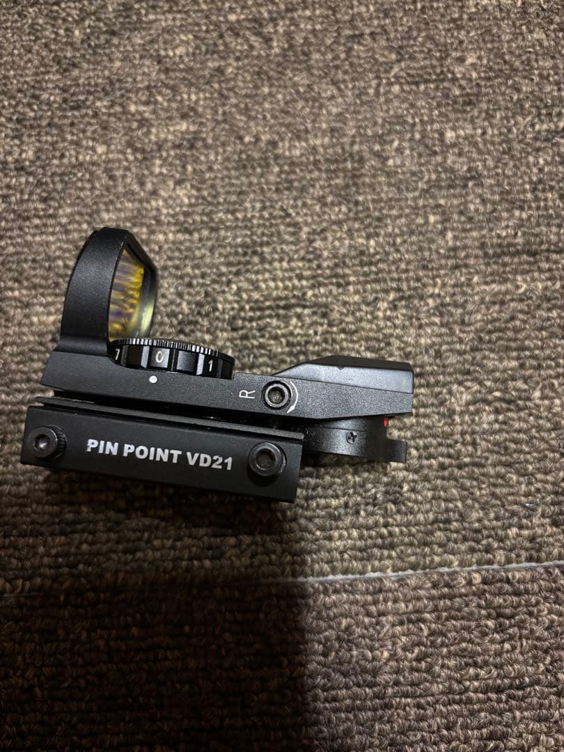 東京マルイ　次世代電動ガン HK416デルタカスタム　希少マガジン3本