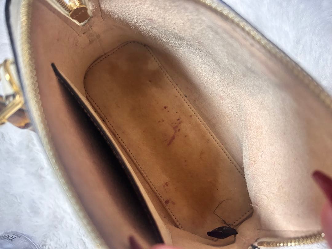 土日売り切り★GUCCI バンブー バッグ