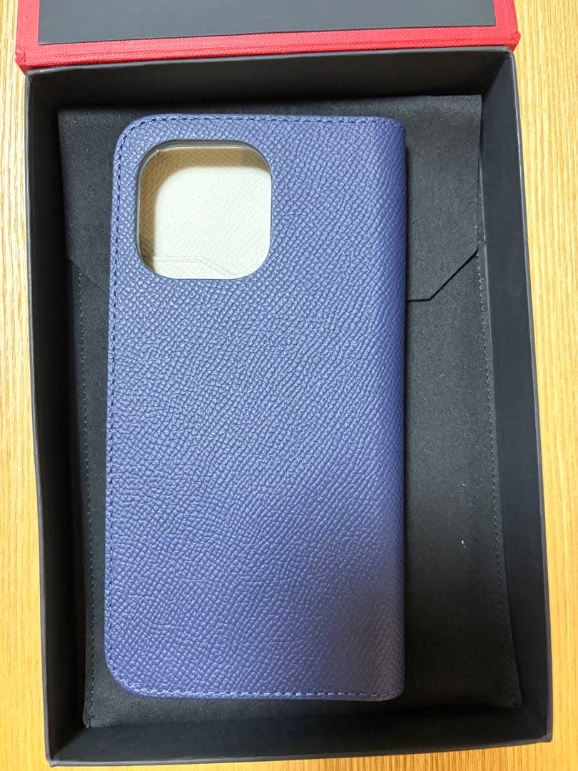 ボナベンチュラ　iPhone14 promax ケース