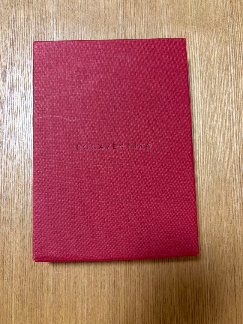 ボナベンチュラ　iPhone14 promax ケース