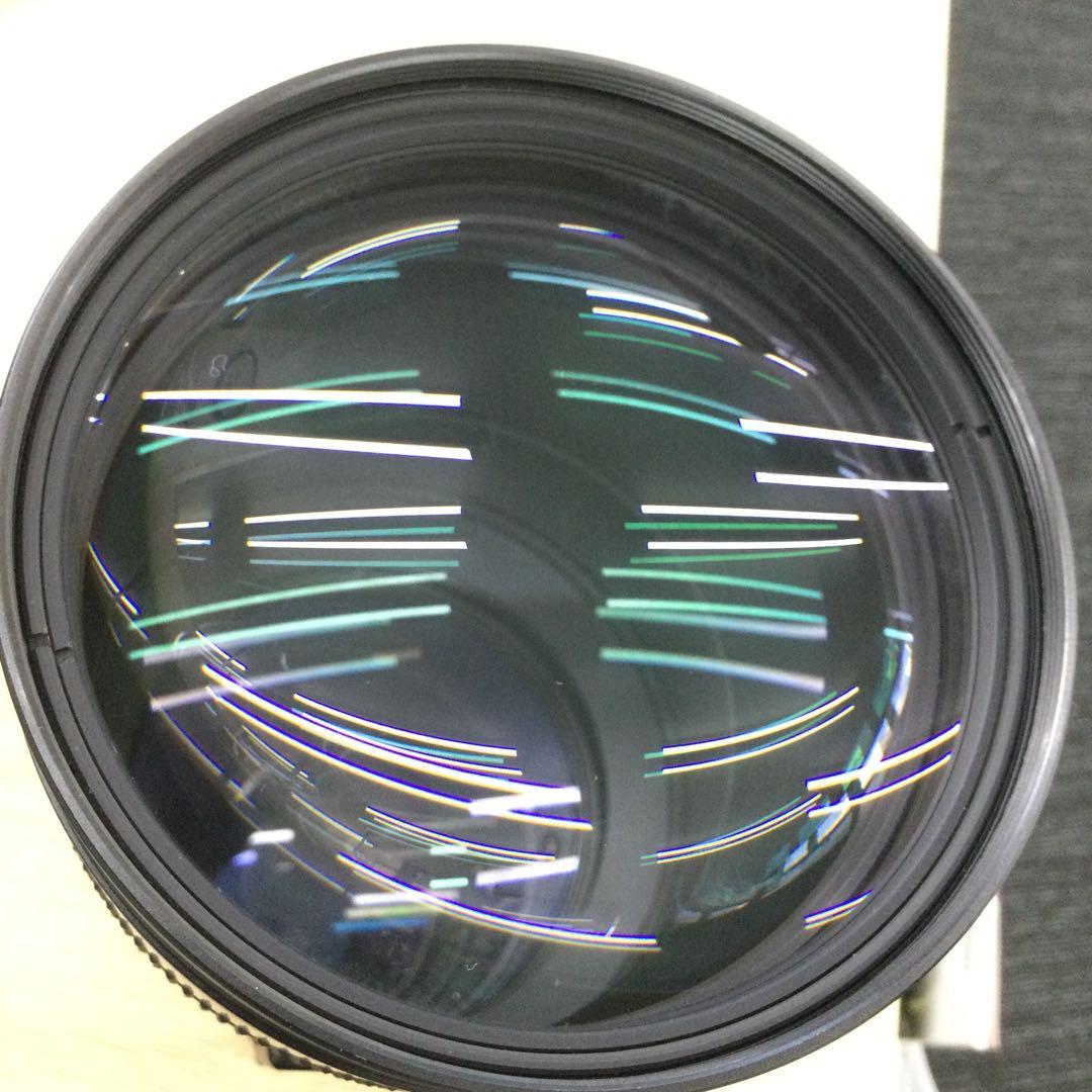 112、Tokina AT-X SD 300mm