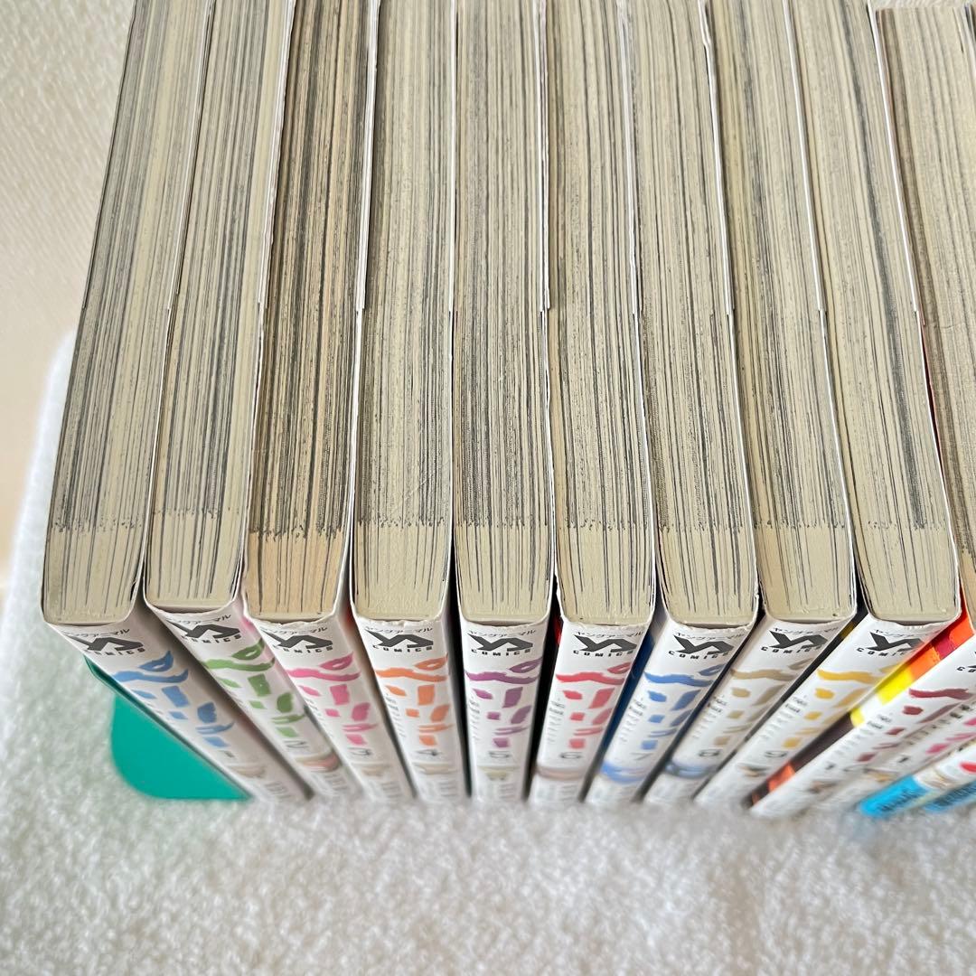 ペリリュー　本編1~11巻・外伝1~4巻　全巻セット　武田一顕著