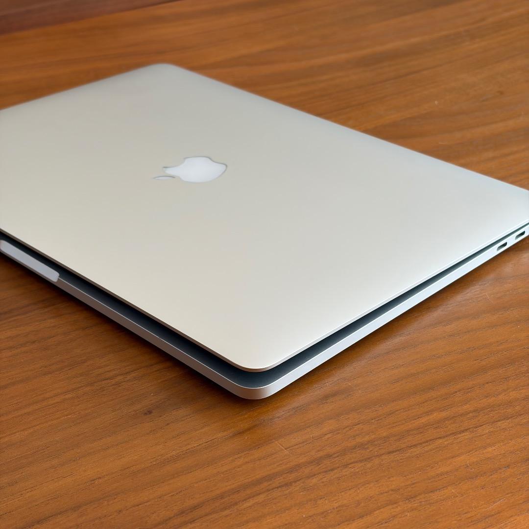 ジャンク　MacBook Pro 13-inch 2016 1TB SSD