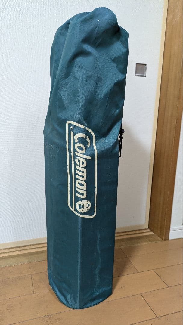 コールマン　Foldable Shelf　フォルダブルシェルフ　廃盤品