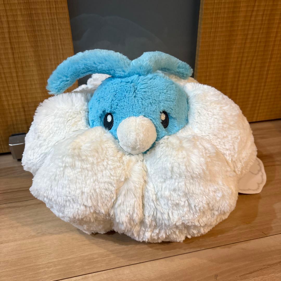 ポケモン ぬいぐるみ チルット ふわふわ抱き ポケモンセンター