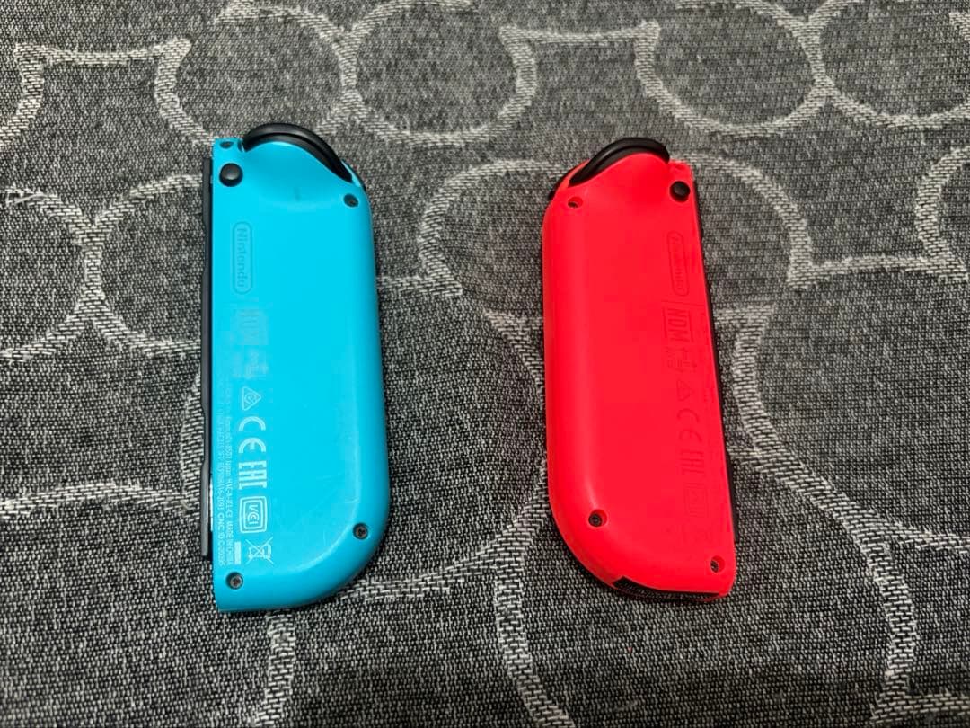 Nintendo Switch 本体 Joy-Conセット