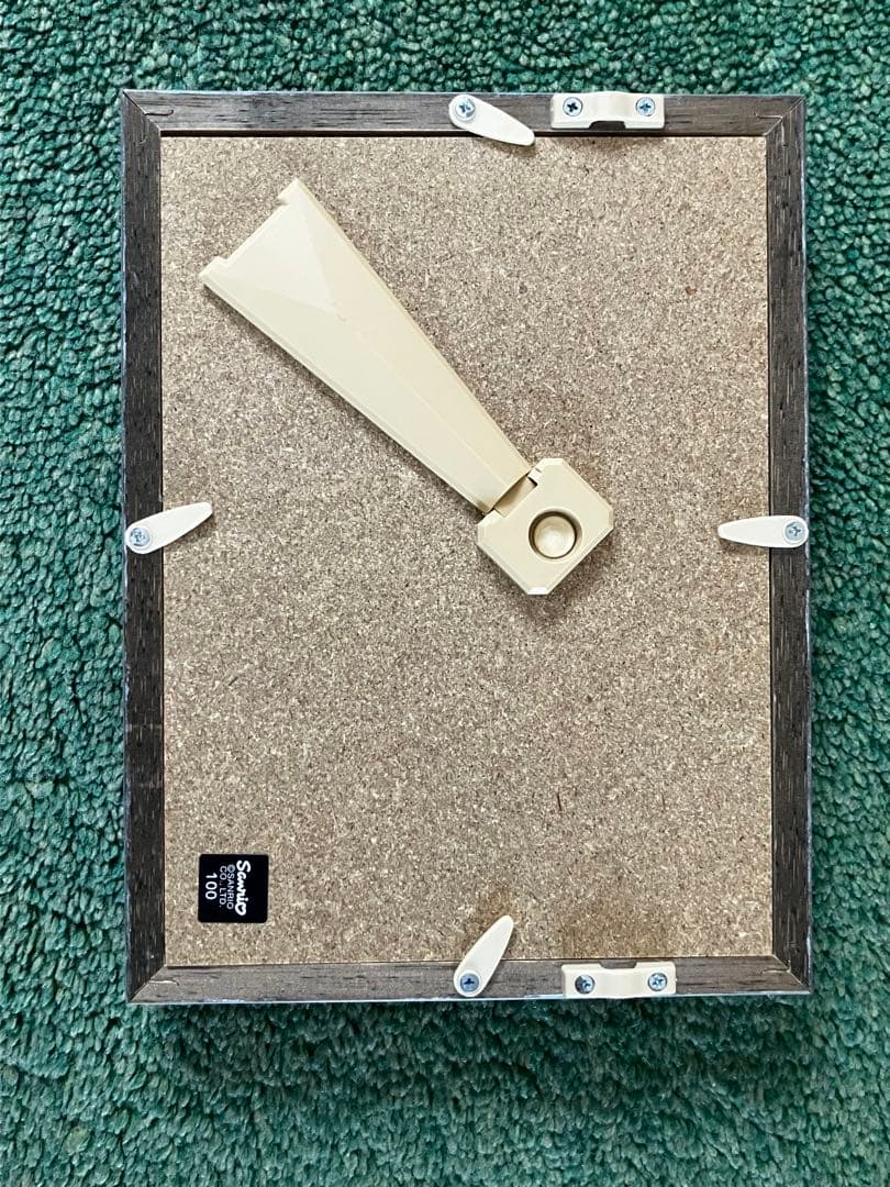 激レア平成レトロ ハローキティ2000anniversary限定ピンバッジ