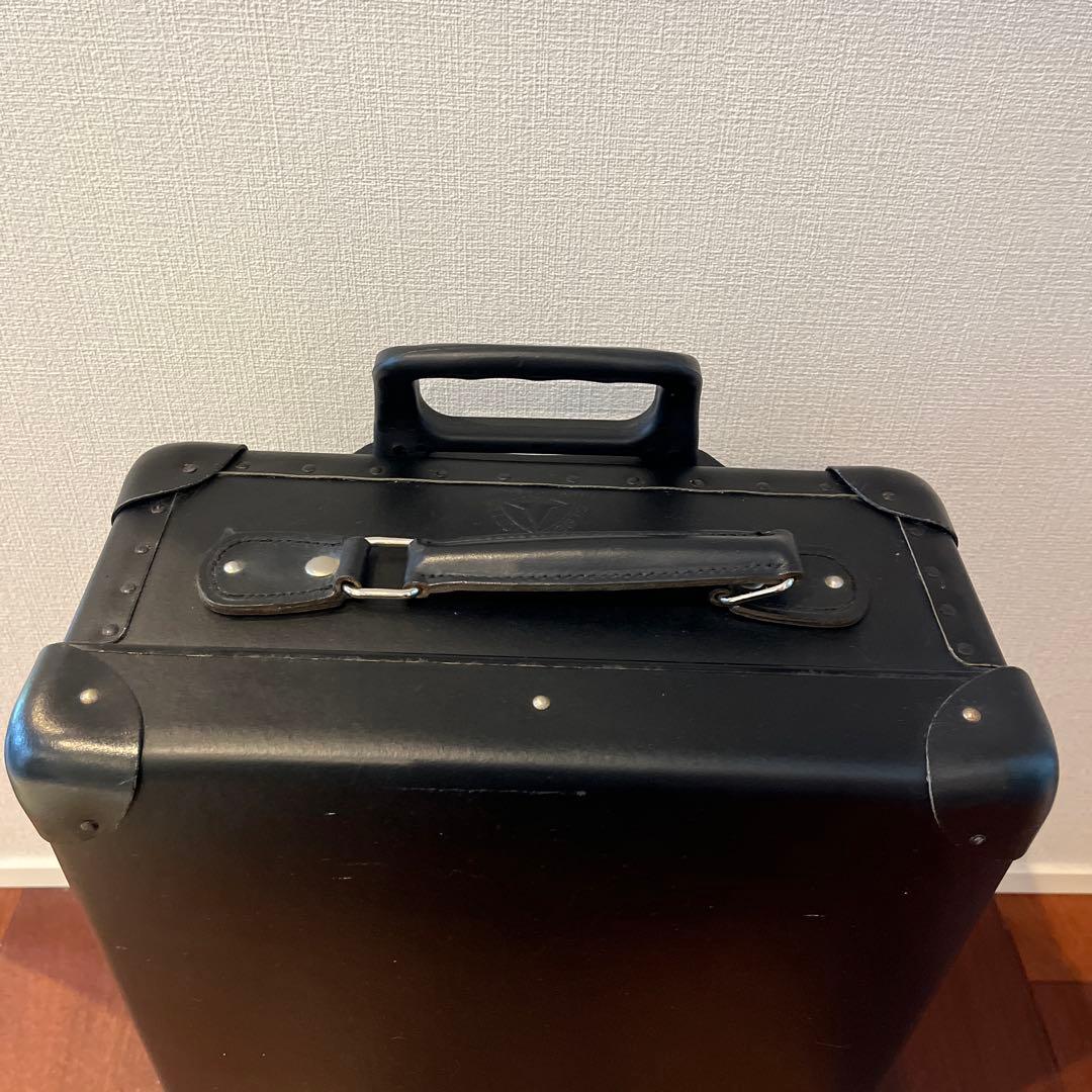 グローブトロッターキャリー