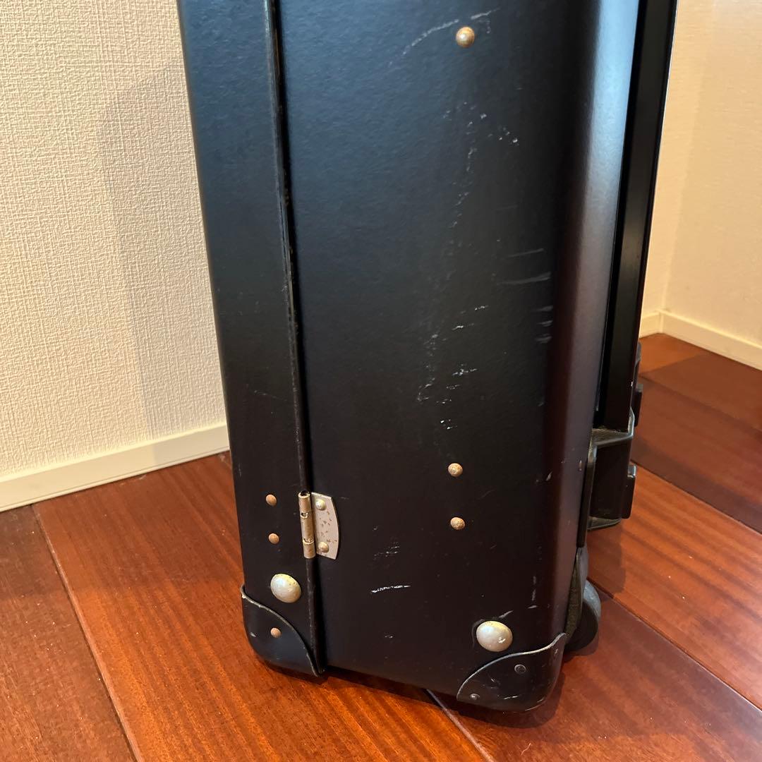 グローブトロッターキャリー