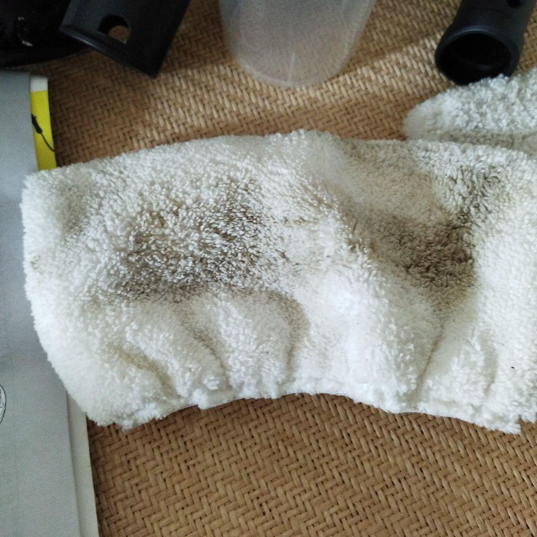 KARCHER スチームクリーナー SC JTK 20