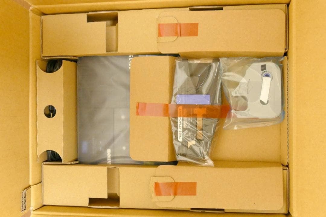 Canon ケーブルIDプリンター Mk1500【新品未使用・長期保管品】