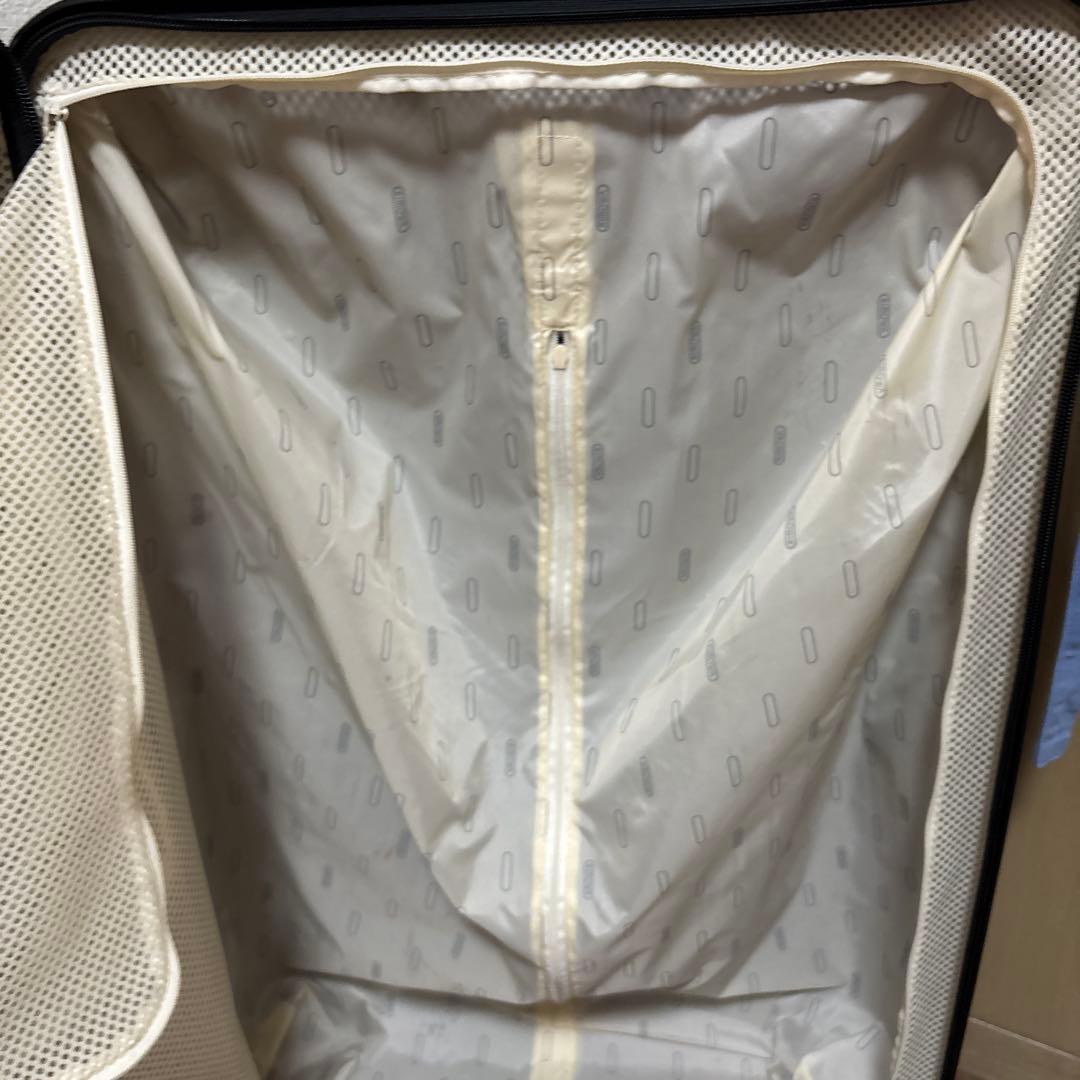 リモワ サルサエアー 80L 紫 キャリーケース RIMOWA 4輪