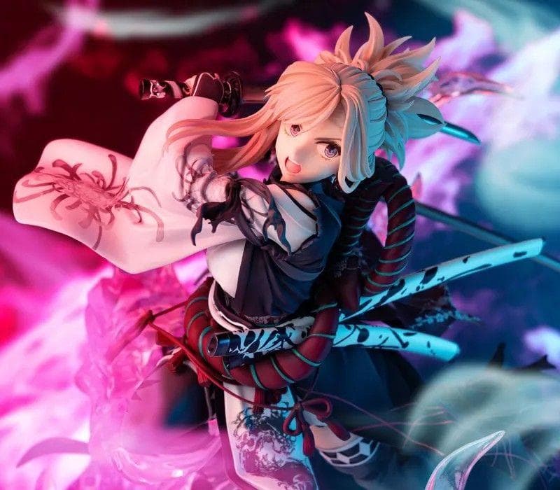 限定値下 バーサーカー/宮本武蔵 DXver.