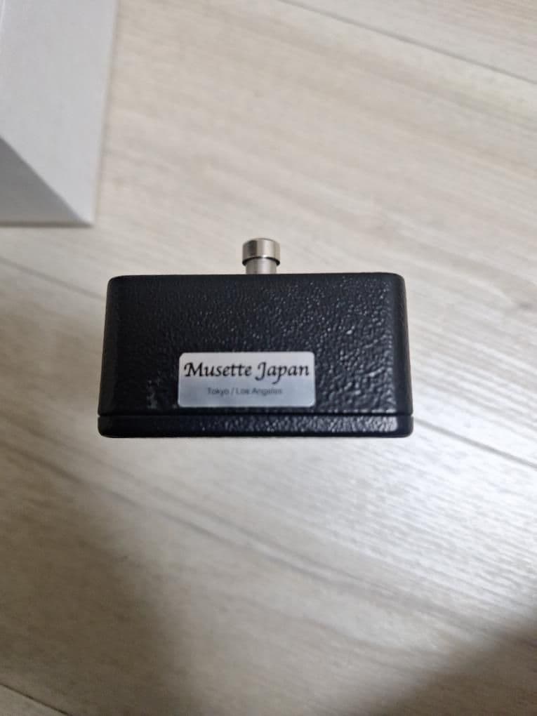 XTS Precision Overdrive ギターエフェクター