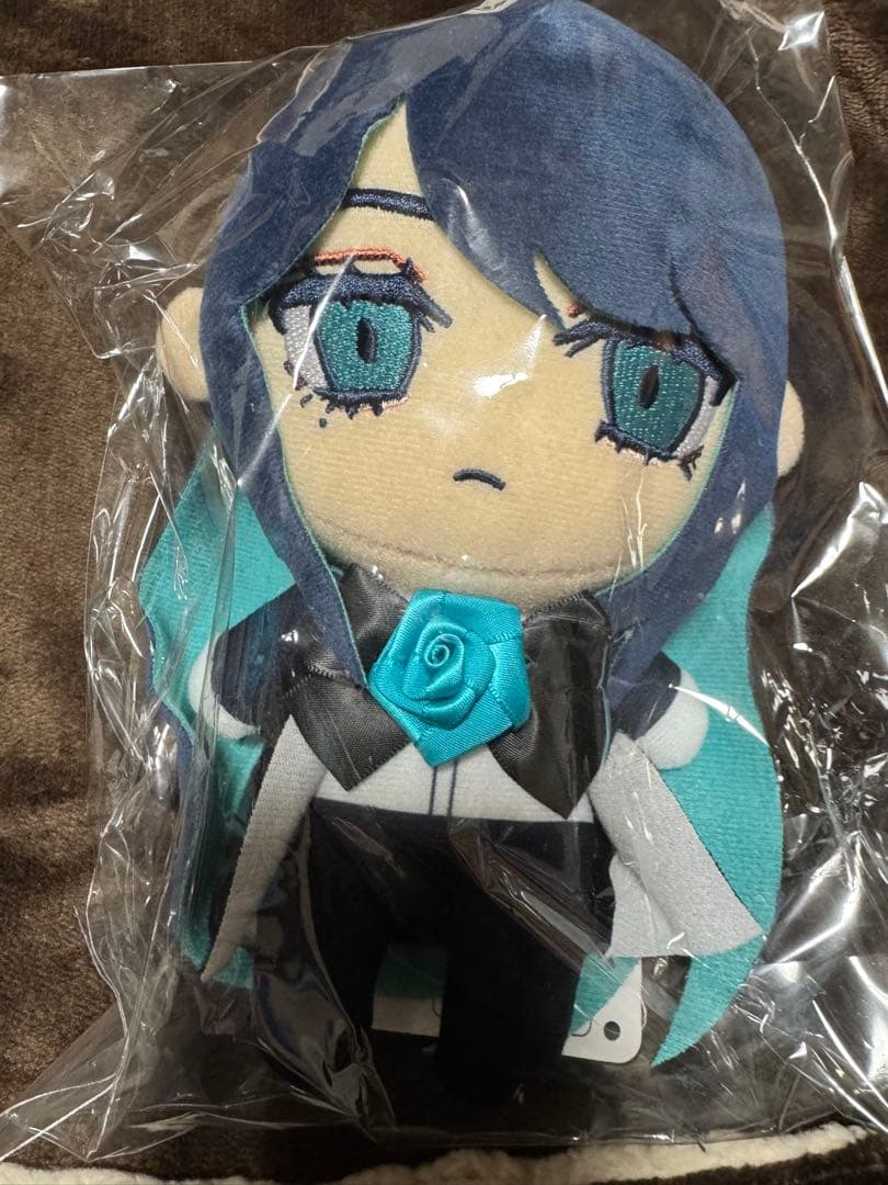 Ado 生まれましたよ ぬいぐるみ セット