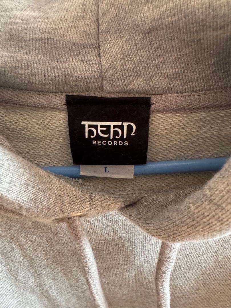 藤井風　旅路パーカー　美品