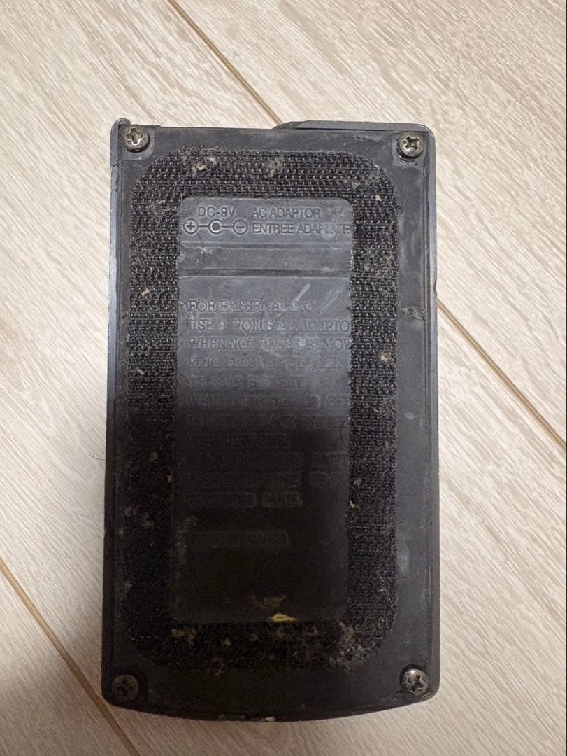 【週末セール】L'Arc tetsuya氏愛用 PSK Core Drive