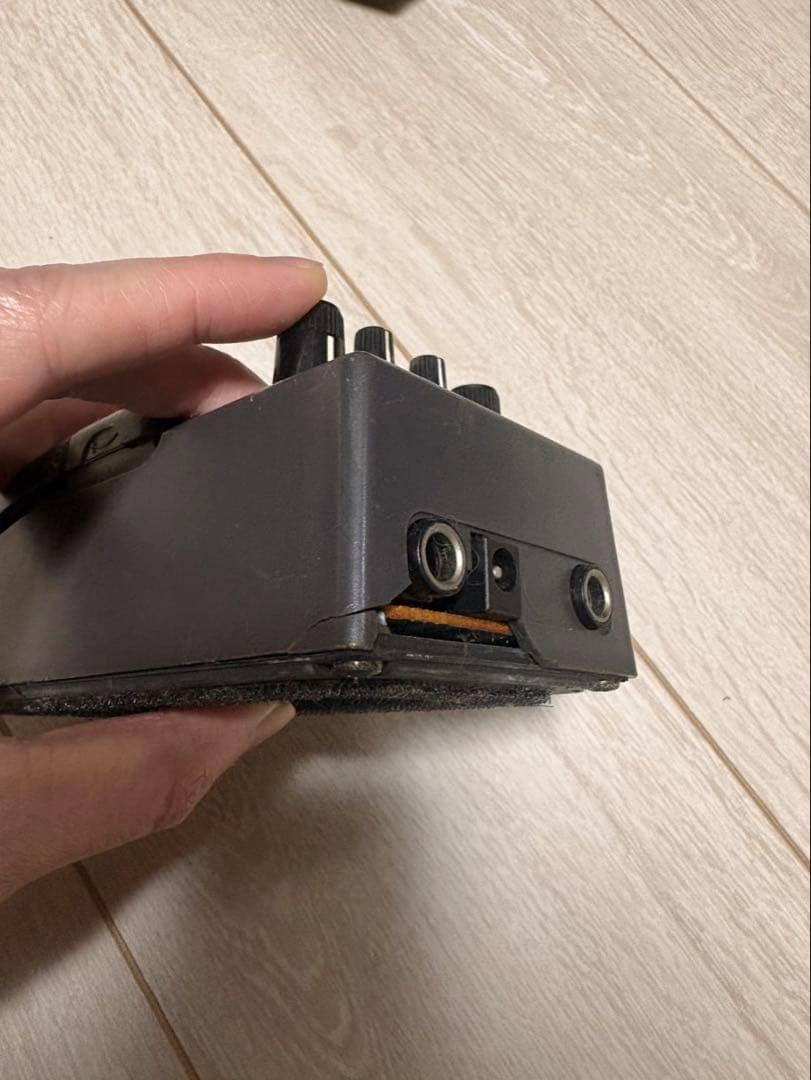 【週末セール】L'Arc tetsuya氏愛用 PSK Core Drive